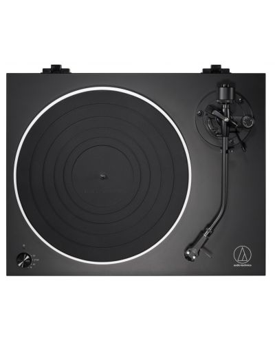 Pick-up Audio-Technica - AT-LP5X, hi-fi, negru - 3