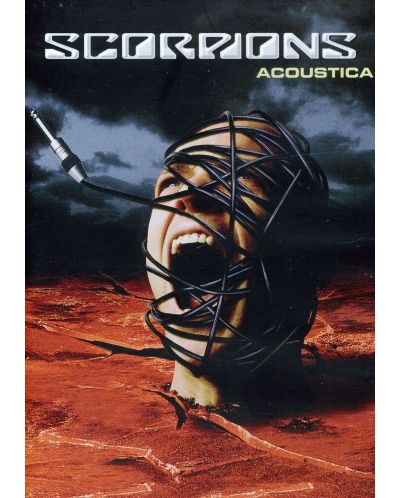 Scorpions - Acoustica (DVD) - 1