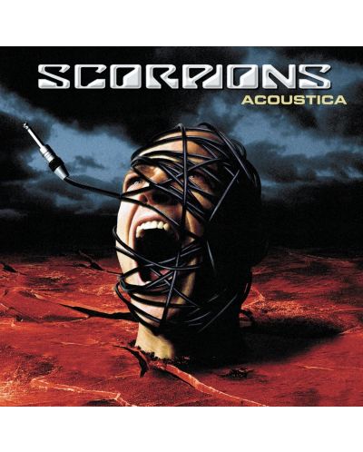 Scorpions - Acoustica (CD) - 1