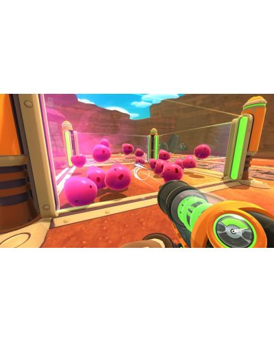 Slime Rancher (PS4) - 4