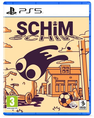 SCHiM (PS5) - 1