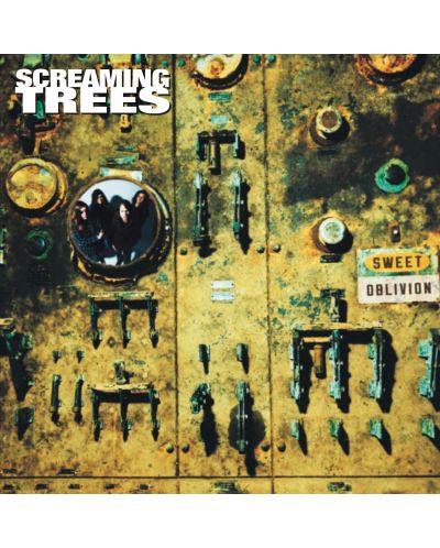 Screaming Trees - Sweet Oblivion (Vinyl) - 1