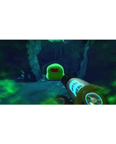 Slime Rancher - Deluxe Edition (Xbox One) - 10