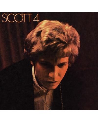 Scott Walker - Scott 4 (CD) - 1