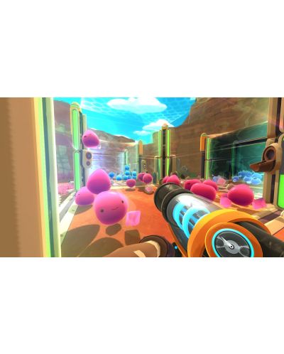 Slime Rancher (PS4) - 10