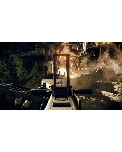Medal of Honor: Warfighter (PC) - 9