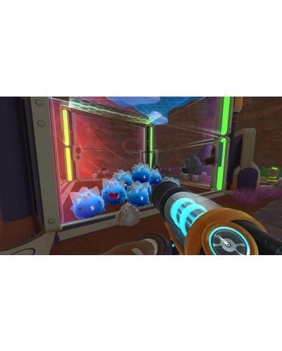 Slime Rancher - Deluxe Edition (Xbox One) - 9