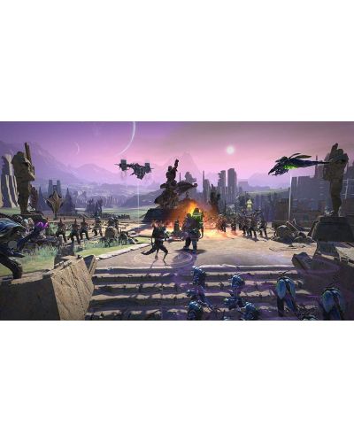 Age of Wonders: Planetfall - Day ONE Edition (Xbox One) - 5