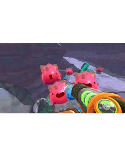 Slime Rancher (PS4) - 6