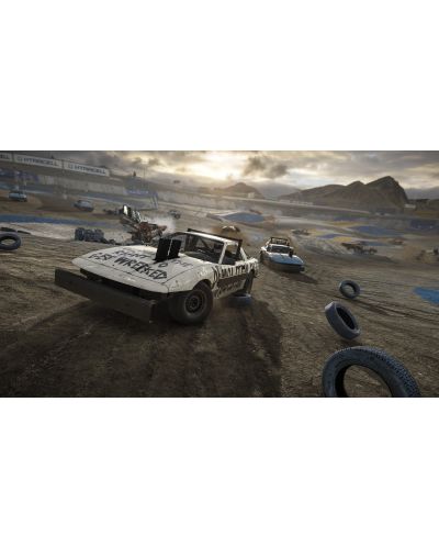 Wreckfest (Xbox One) - 10