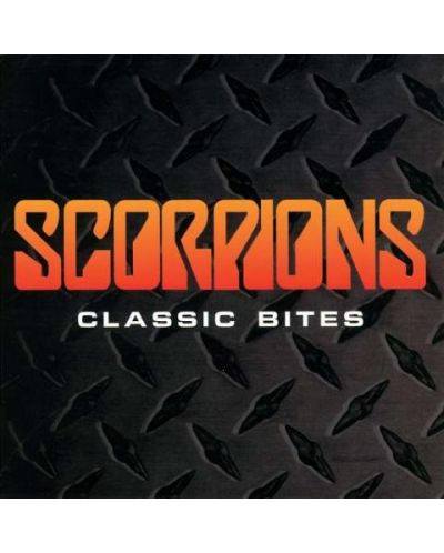 Scorpions - Classic Bites (CD) - 1