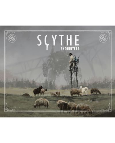 Scythe - Encounters - 3