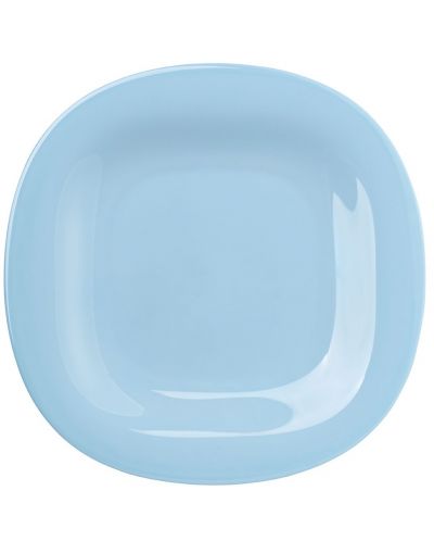 Set de veselă Luminarc - Carine, Light Blue, 18 piese, albastru deschis - 2