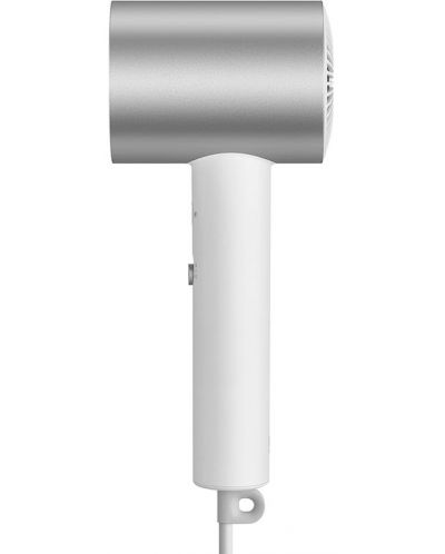 Uscător de păr Xiaomi - Mi 2 EU, 1800W, 2 nivele, alb/gri - 4
