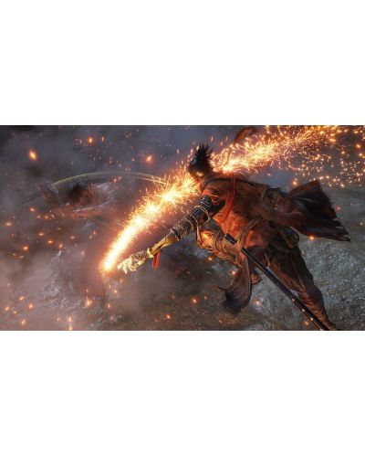 Sekiro: Shadows Die Twice - Game of the Year Edition (Xbox One) - 9