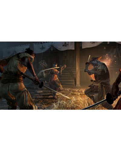 Sekiro: Shadows Die Twice - Game of the Year Edition (Xbox One) - 6