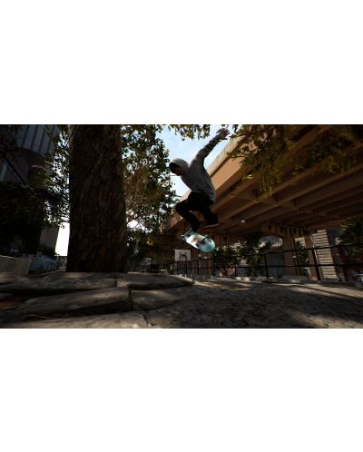 Session: Skate Sim (PS4) - 8
