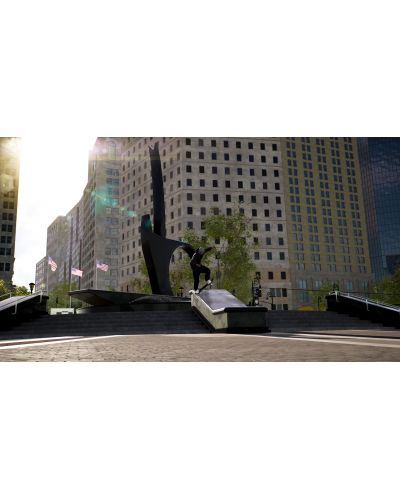 Session: Skate Sim (Xbox One/Series X) - 7