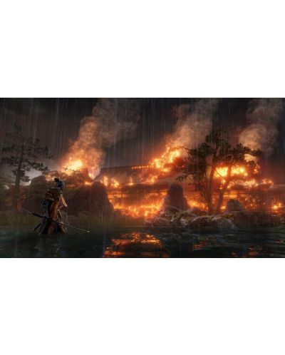 Sekiro: Shadows Die Twice - Game of the Year Edition (Xbox One) - 11