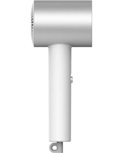 Uscător de păr Xiaomi - Mi 2 EU, 1800W, 2 nivele, alb/gri - 3