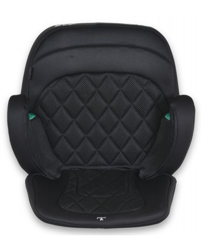 Inaltator scaun auto Cangaroo - Jax, i-Size, с IsoFix, 125-150 cm