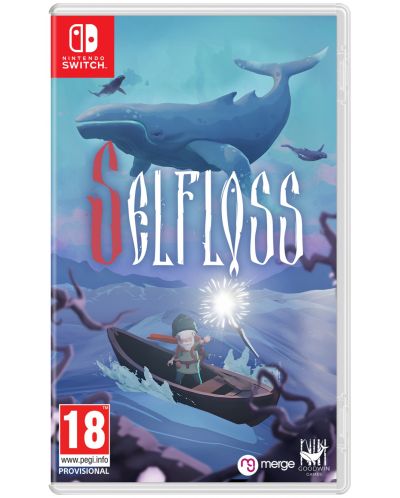 Selfloss (Nintendo Switch) - 1