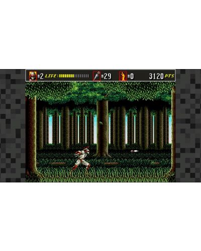 SEGA Mega Drive Classics (Xbox One) - 4