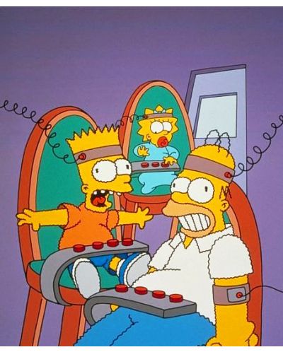 The Simpsons (DVD) - 3