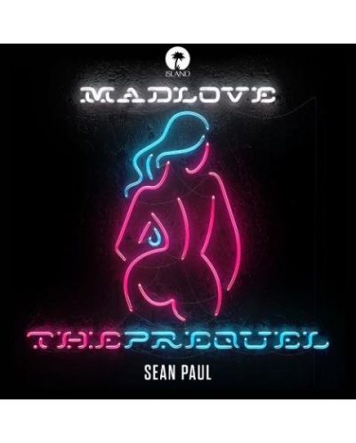 Sean Paul - Mad Love the Prequel (CD) - 1