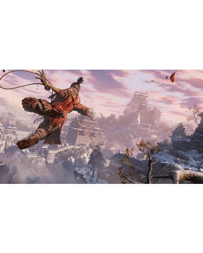 Sekiro: Shadows Die Twice - Game of the Year Edition (Xbox One) - 5