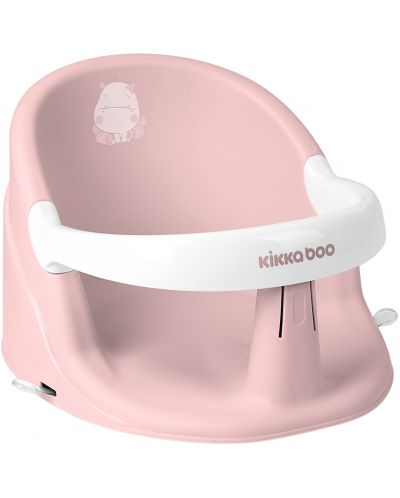 Scaunel pentru cada Kikka Boo - Hippo, Pink - 1