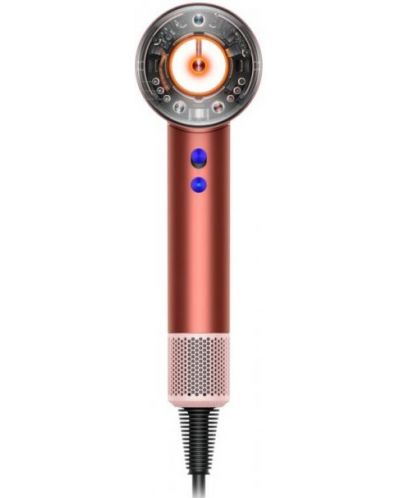Uscător de păr Dyson - HD16 Supersonic Nural, 1600W, 3 viteze