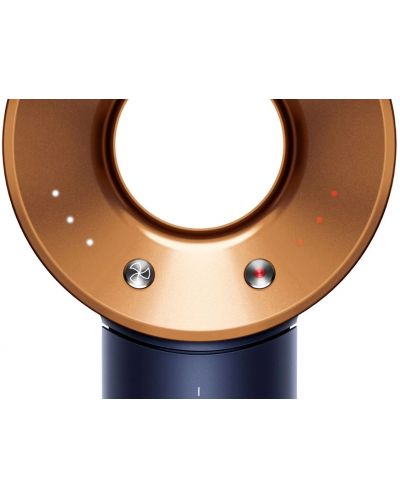 Uscător de păr Dyson - Supersonic HD07 113312-01, 1600W, 3 viteze