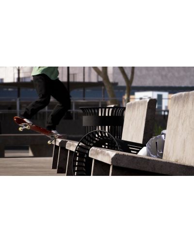 Session: Skate Sim (Xbox One/Series X) - 3