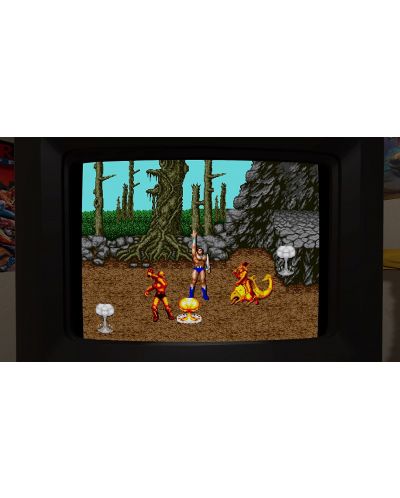 SEGA Mega Drive Classics (Xbox One) - 3