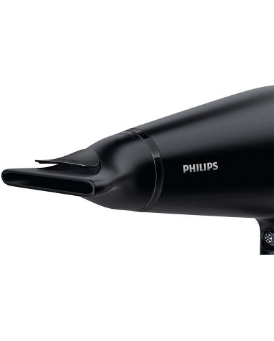 Uscător de păr Philips - Prestige Pro HPS920/00, 2300W, negru - 5