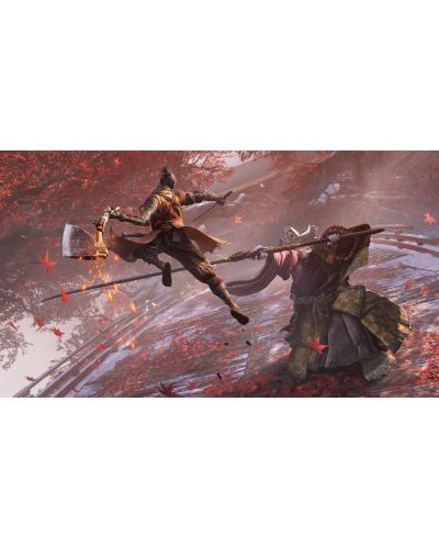 Sekiro: Shadows Die Twice - Game of the Year Edition (Xbox One) - 10