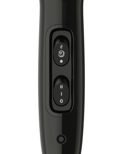 Uscător de păr Philips - DryCare Pro, 2100W, 6 viteze, negru - 2