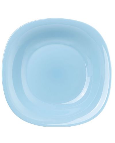 Set de veselă Luminarc - Carine, Light Blue, 18 piese, albastru deschis - 3