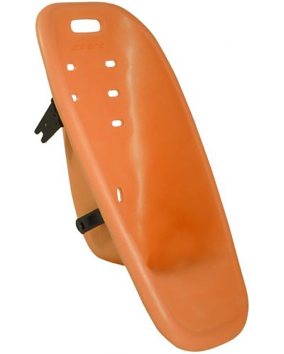 Scaun pentru carucior Phil&Teds - Smart, portocaliu - 1