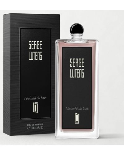 Serge Lutens Apă de parfum Feminite du Bois, 100 ml | Ozone.ro