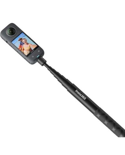 Selfie stick Insta360 - Invisible Selfie Stick, 18-70 cm - 3