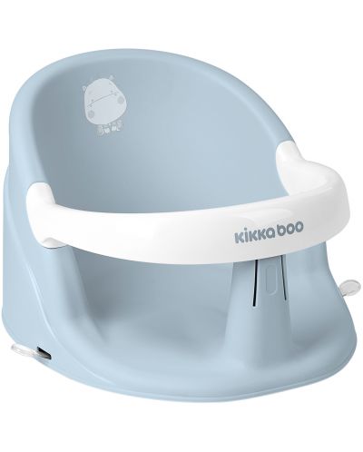 Reductor pentru cadita Kikka Boo - Hippo, Blue - 1
