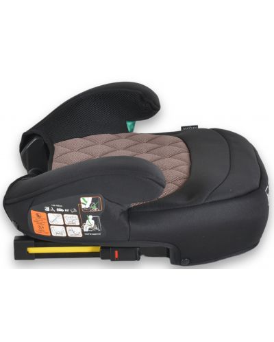 Inaltator scaun auto Cangaroo - Jax, i-Size, с IsoFix ,125-150 cm, roz - 5