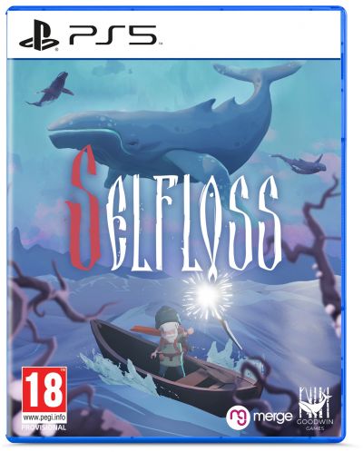 Selfloss (PS5) - 1