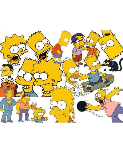 The Simpsons (DVD) - 6