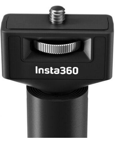Selfie stick Insta360 - Power, pentru ONE X2 Action, negru - 3