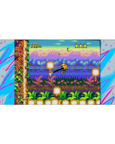 SEGA Mega Drive Classics (Nintendo Switch) - 6
