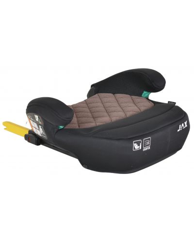 Inaltator scaun auto Cangaroo - Jax, i-Size, с IsoFix ,125-150 cm, roz - 1