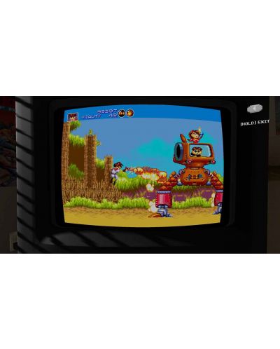 SEGA Mega Drive Classics (Nintendo Switch) - 3